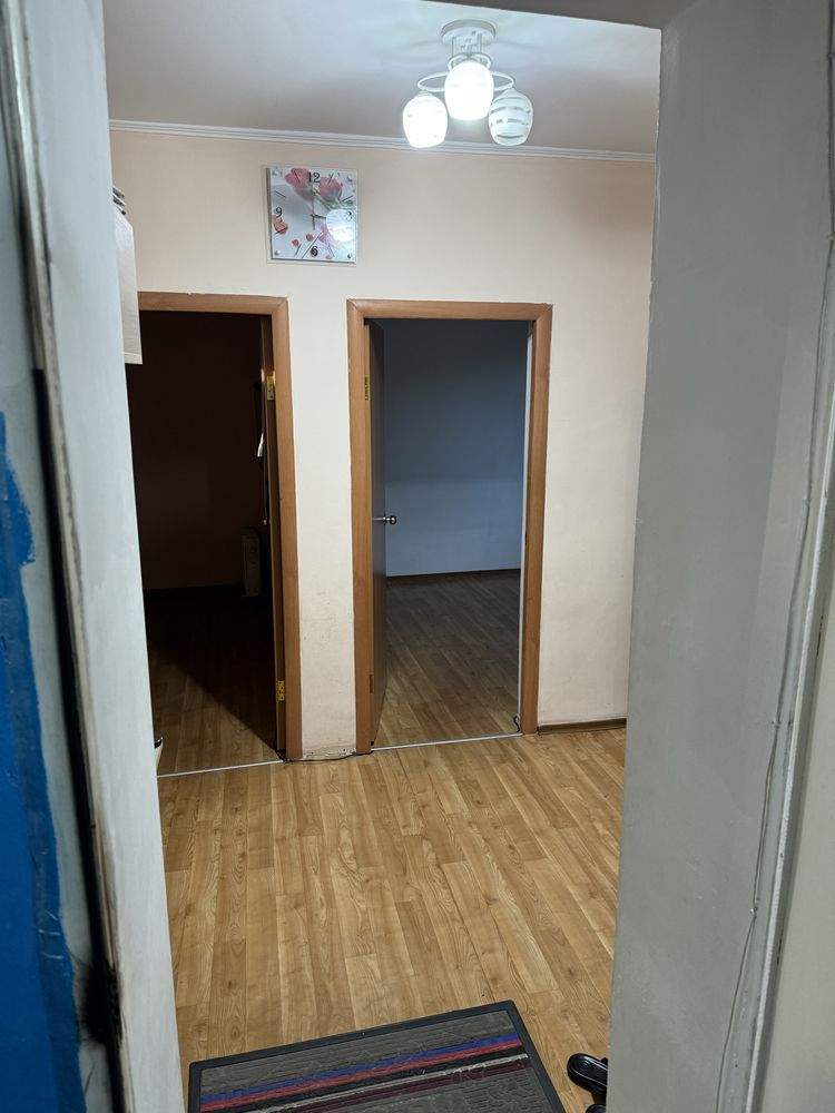 Продам 3-х комнатную квартиру