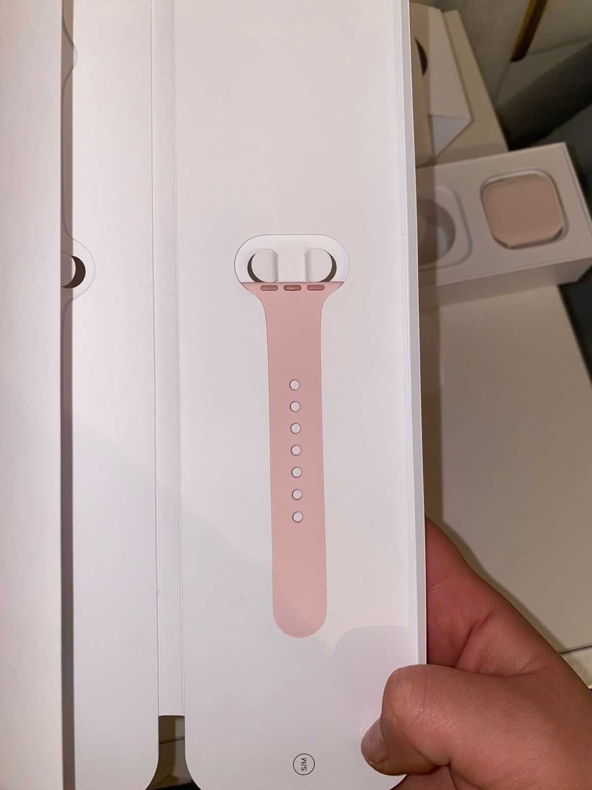 Часы Apple Watch 4 серия