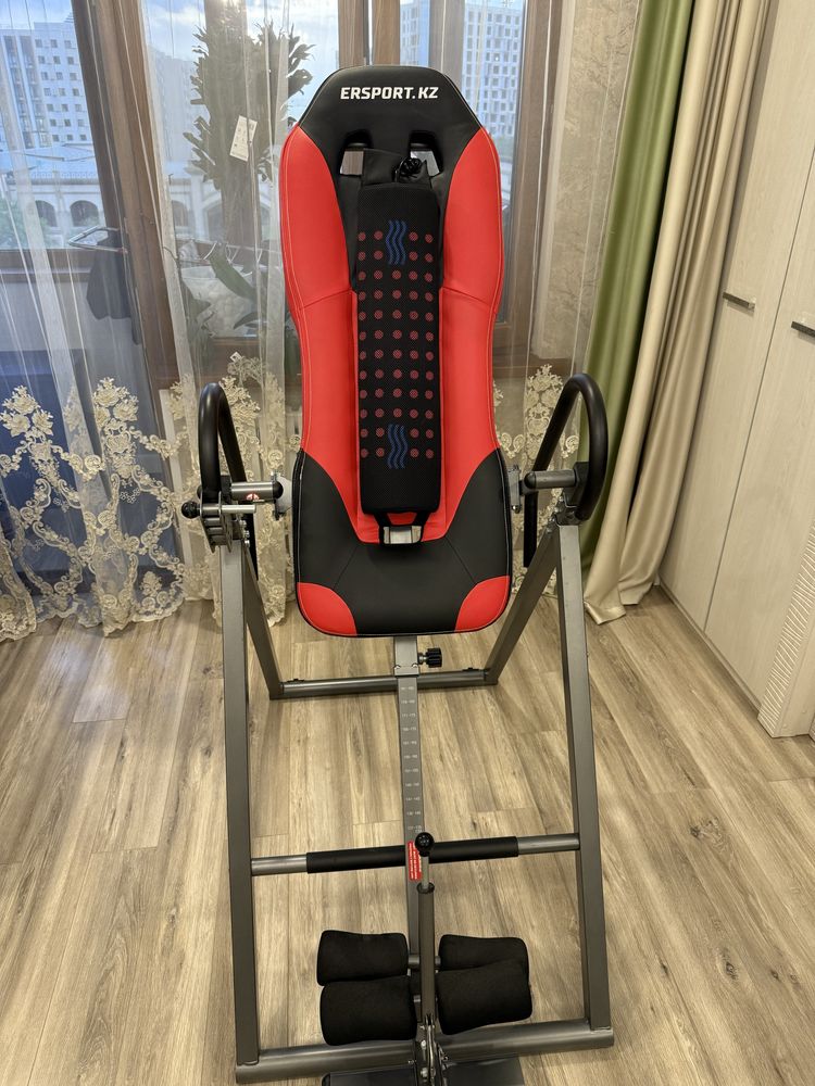 Инверсионный стол ERSPORT