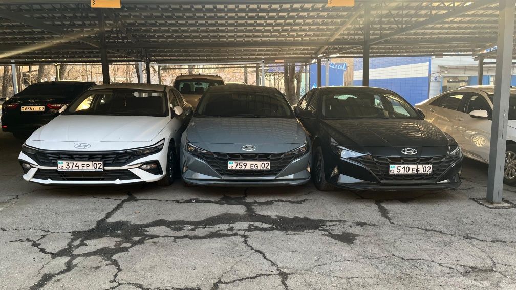 Сдаю авто под такси Яндекс.  Без депозита