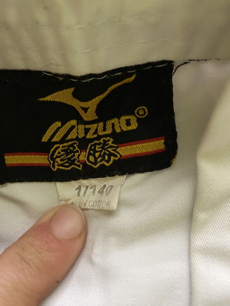 Продам кимано для каратэ