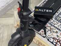 Электросамокат Halten flash