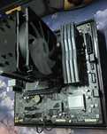 i5 13400f | B760m d4 | 32gb (8x4) 3600MHz | SSD 512 Gb