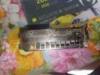 Продаю видеокарту GTX 550 ti могу обменять на лучше с моей доплатой