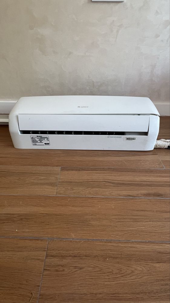 Продам кондиционер Gree «9» до 25 кв.м.