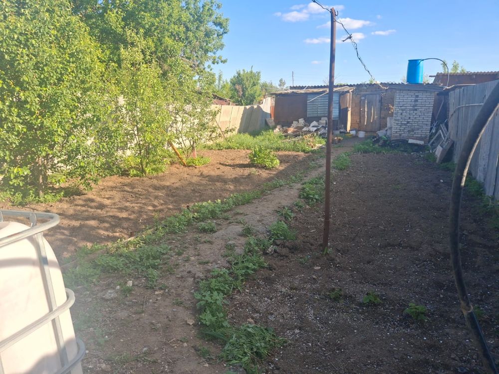 Продам дом в ртс