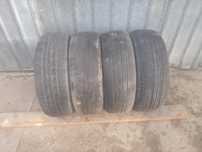 Резина 215/60R17