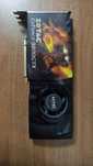 Видеокарта Geforce 9800GTX 512Mb