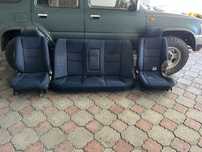 Мерседес w202 солон
