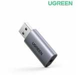 Продам USB звуковую карту