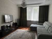 Продам 3-ком квартиру