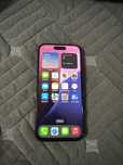Iphone 15 Pro 128 gb