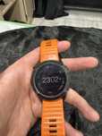 Часы Garmin Fenix 6x pro solar