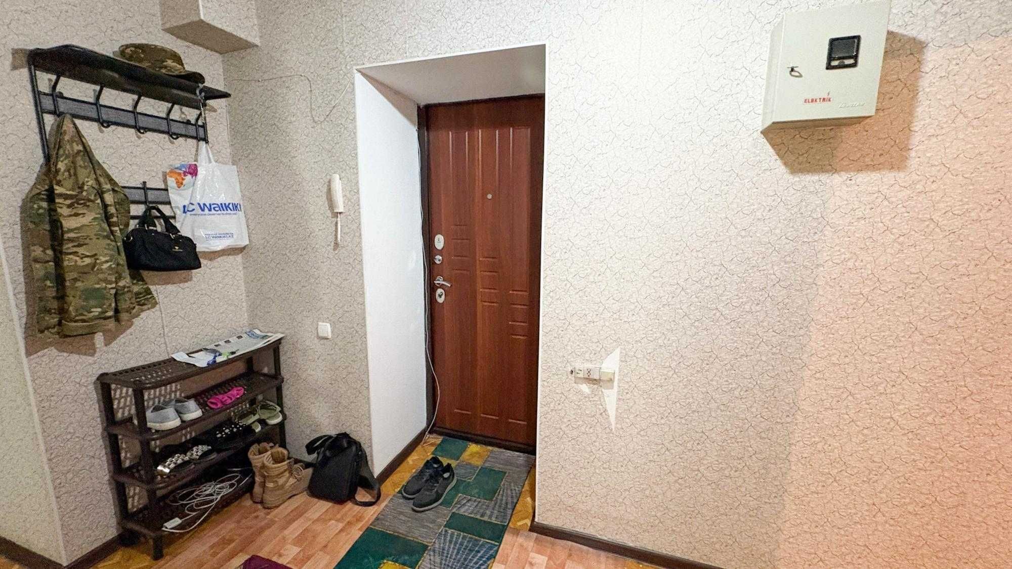 Продам 2х комнатную в центре Данил Империя