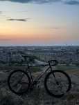 Фрейм сет хорс (рама) (fix,fixed gear, Фикс)