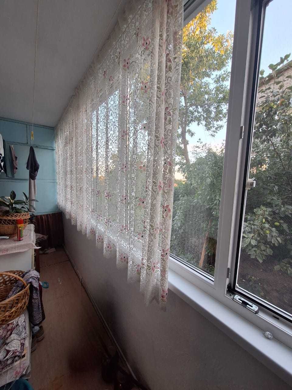 2-х комн. Красный Партизан 1/2 41м2