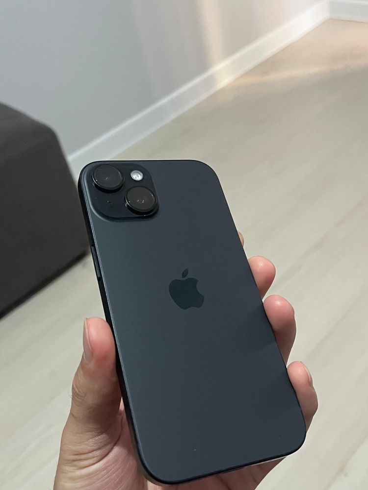 Iphone 15 продается