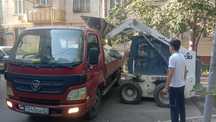 Вывоз мусора недорого бортовой газель в паркинг безнал тбо доставка