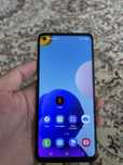 Samsung Galaxy A21s в хорошем состоянии