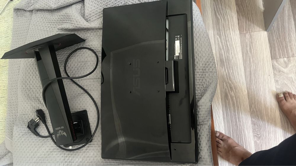 Asus монитор 144 герц
