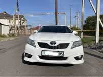 Toyota Camry 45 в отличном состоянии