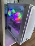 Продам пк для средних игр, учебы и работы.