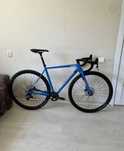 Norco Threshold Apex 1 шоссейный велосипед
