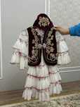Продам национальный детский кажекей и койлек