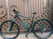 Велосипед Cube aim pro 2022 ( trek scott)