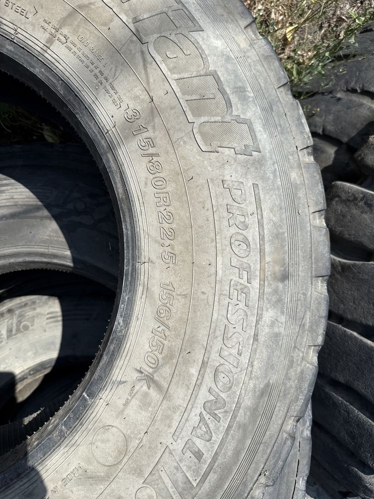 Шины cordiant 315/80R22.5