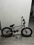 трюковой велик BMX