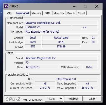 Игровой ПК + монитор и клавиатура | i5 11600K + RTX 4060 | 400 000 тг