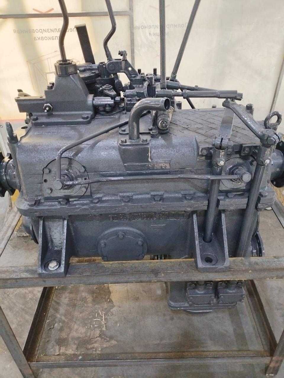 Коробка Переключения Передач К700, К701, К744