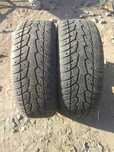 Шины 205/55 R16 - "Hifly Win-turi 215" (Китай), зимние.