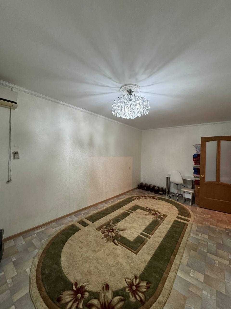 Продам 2 к.кв. на 8 мкр