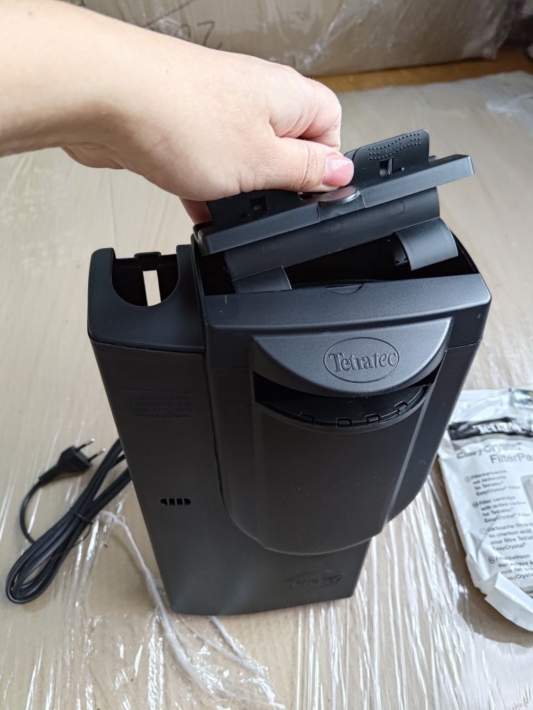 Фильтр Tetra внутренний