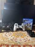 Продам Sony PlayStation 1 тр