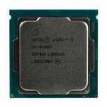 процессор i5 9400f