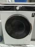 Стиральная машина DAUSCHER WMD-1280NDV-WH