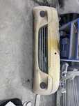 Бампер на Daewoo матиз. Daewoo matiz Daewoo matiz