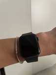 Apple watch se 45 черные