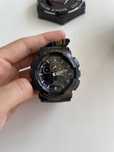 Casio G-shock GA-100MC (оригинал)