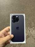 iphone 14 про 256гб