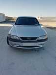 Opel vectra 1996г газ бензин