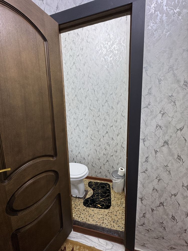 Сдается в аренду однокомнатная квартира Айнабулак 3