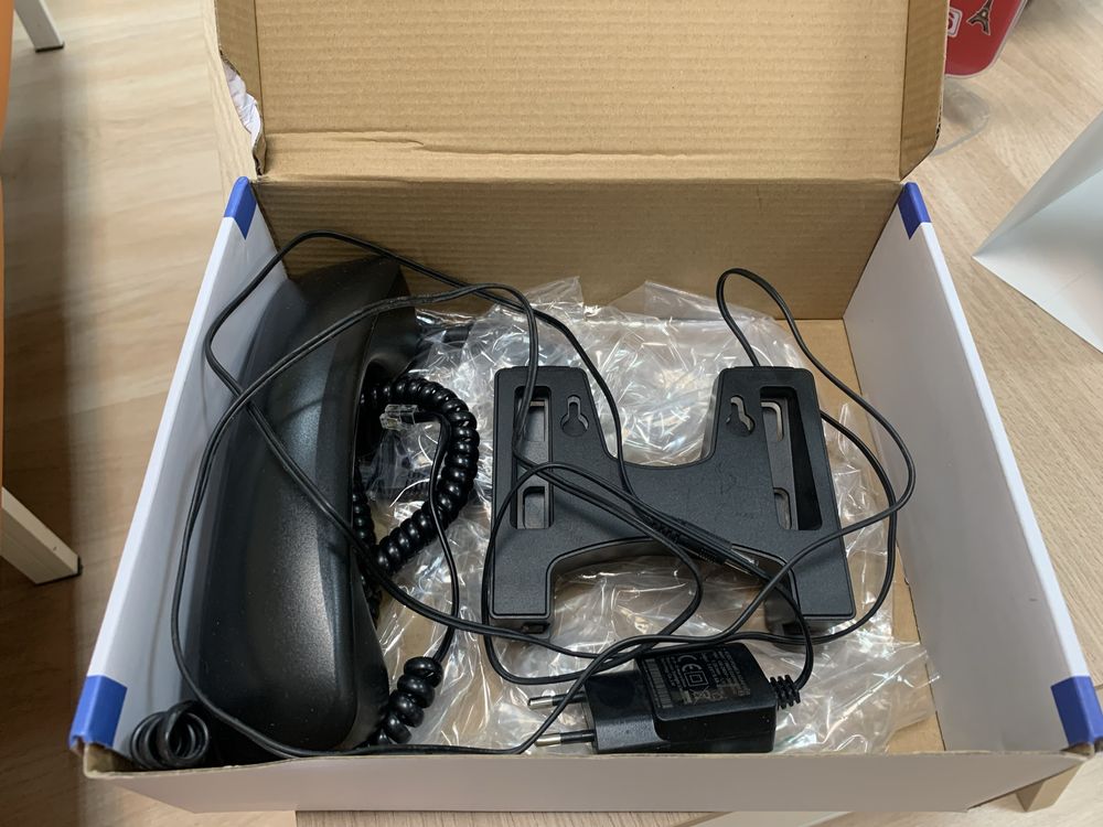 Grandstream Gxp 1610/1615 IP voice telephony