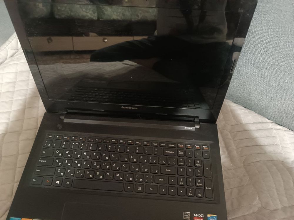 Ноутбук Lenovo g50-70