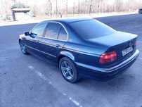 Продам бмв е39 BMW 525