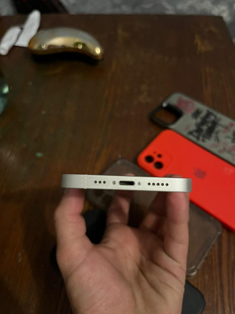Iphone 12 128gb 77%