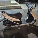 Suzuki address v50